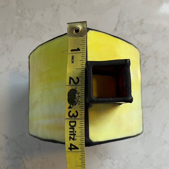 Vintage Forma Vitrum Badger House by Bill Job 1993 - Picture 10 of 16